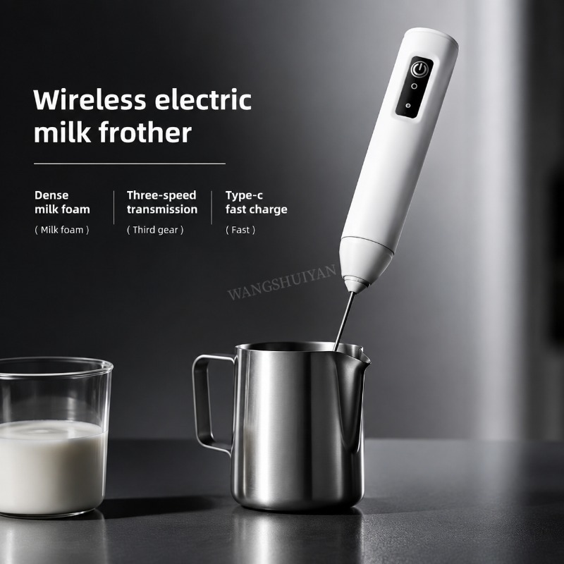 Frullatore elettrico portatile - Portable Blender Usb Rechargeable recensione e prezzo