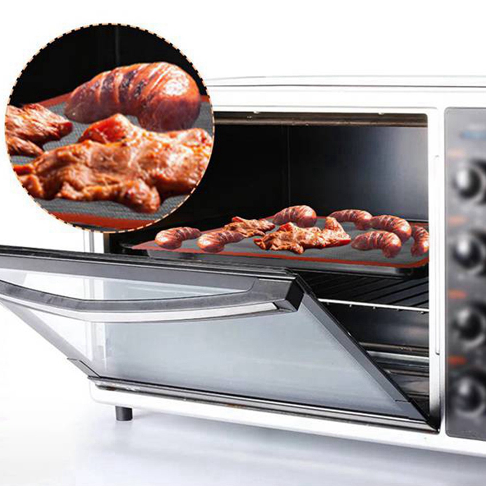 SYW-Accessori per la cottura d - Kitchen Appliances recensione e prezzo