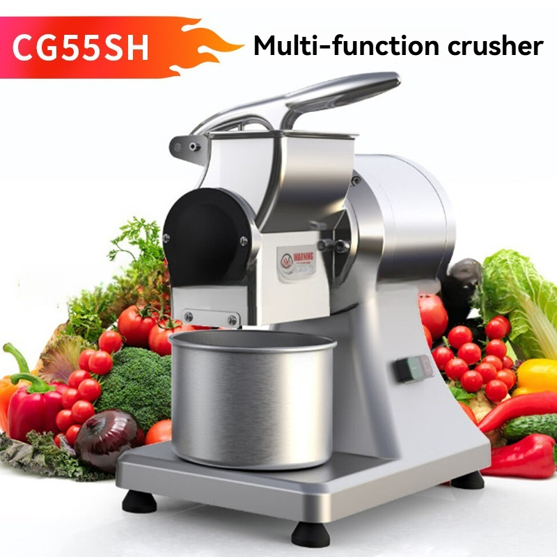 CG55SH Tritatutto Elettrico ad - Coffee Bean Grinder Electric recensione e prezzo