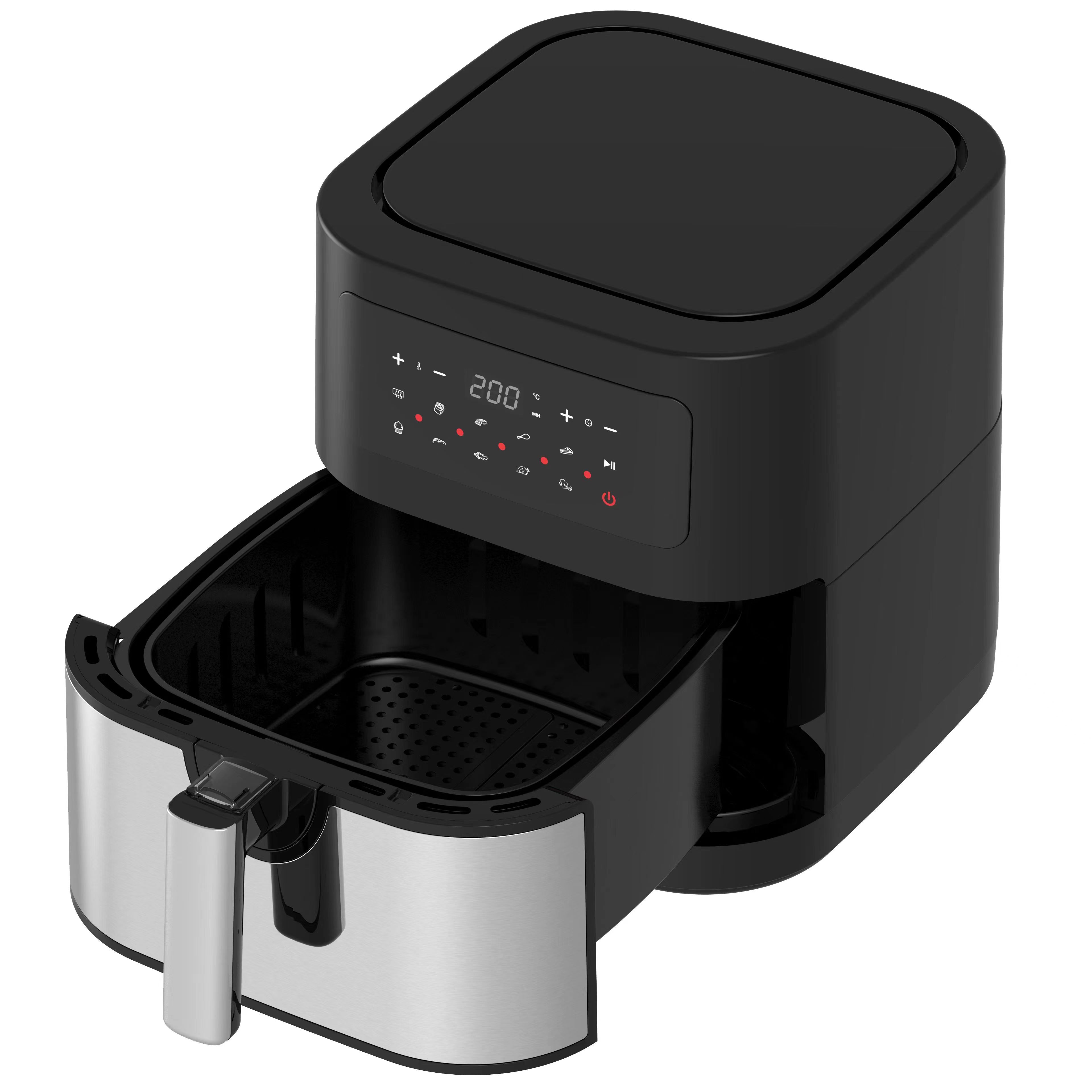 Le più nuove friggitrici ad ar - Air Fryer Silicone Pot Liner recensione e prezzo