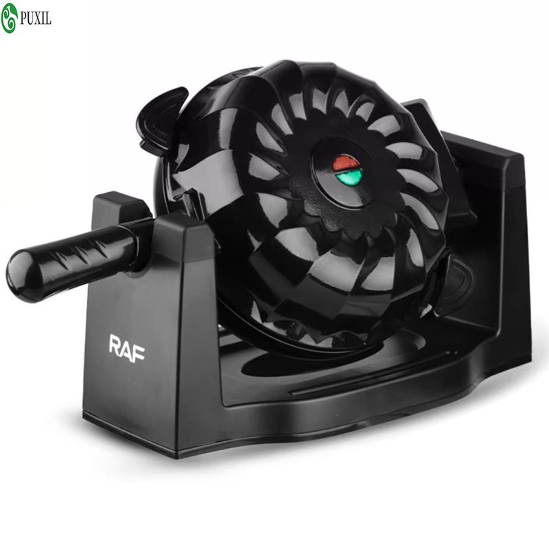 Nuovissima Macchina Elettrica  - Mini Waffle Maker Machine recensione e prezzo