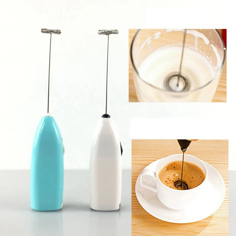 1 PCS Montalatte Mixer Palmare - Immersion Hand Blender Set recensione e prezzo